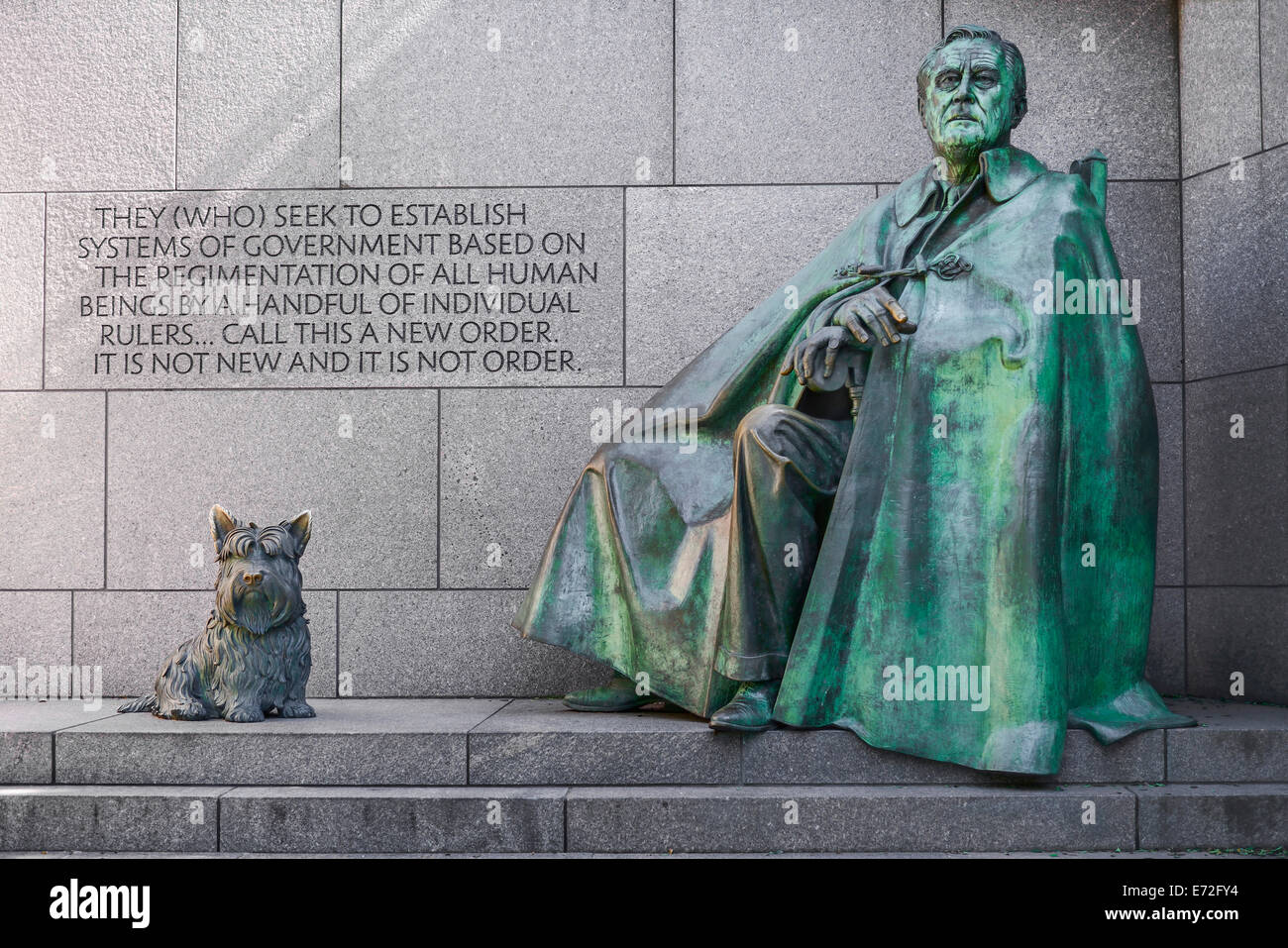 Are Dogs Allowed At National Mall