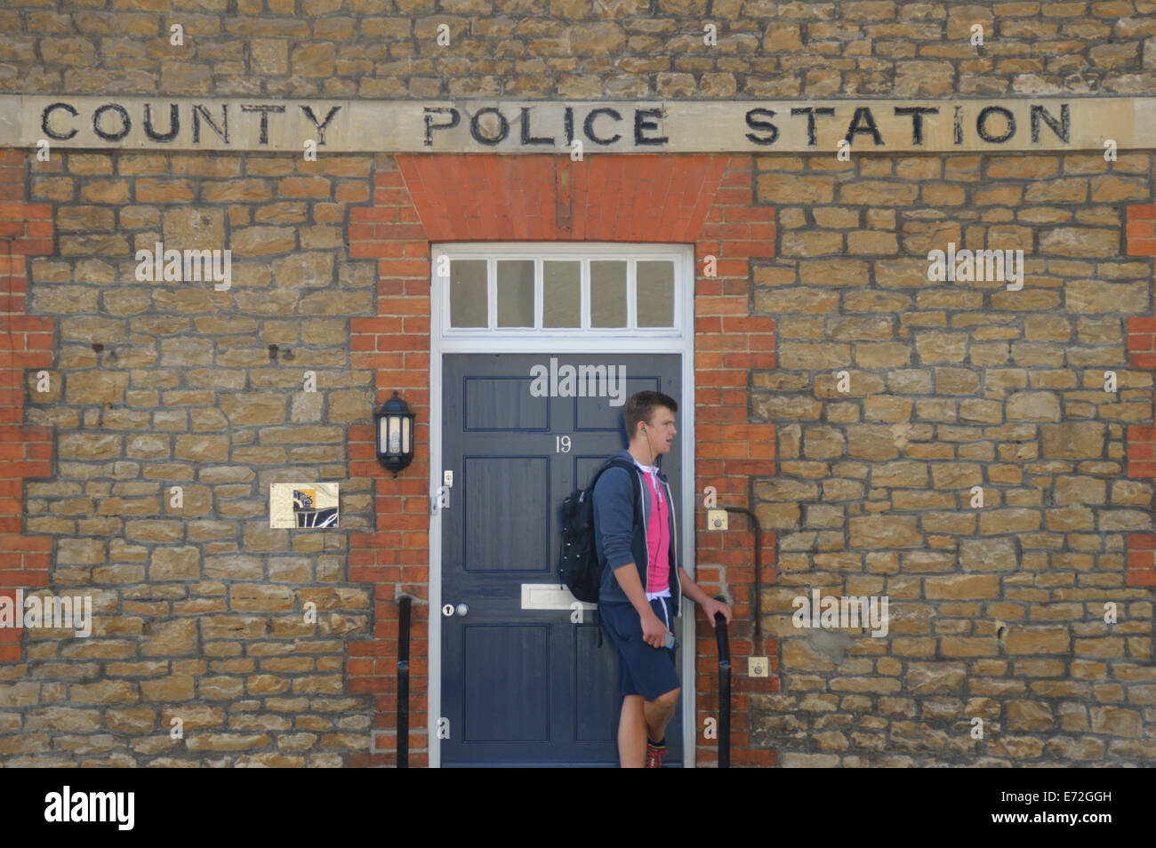 Park abingdon hires stock photography and images Alamy