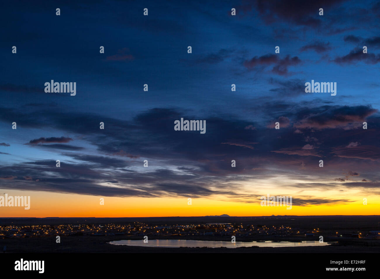 Browning montana hires stock photography and images Alamy