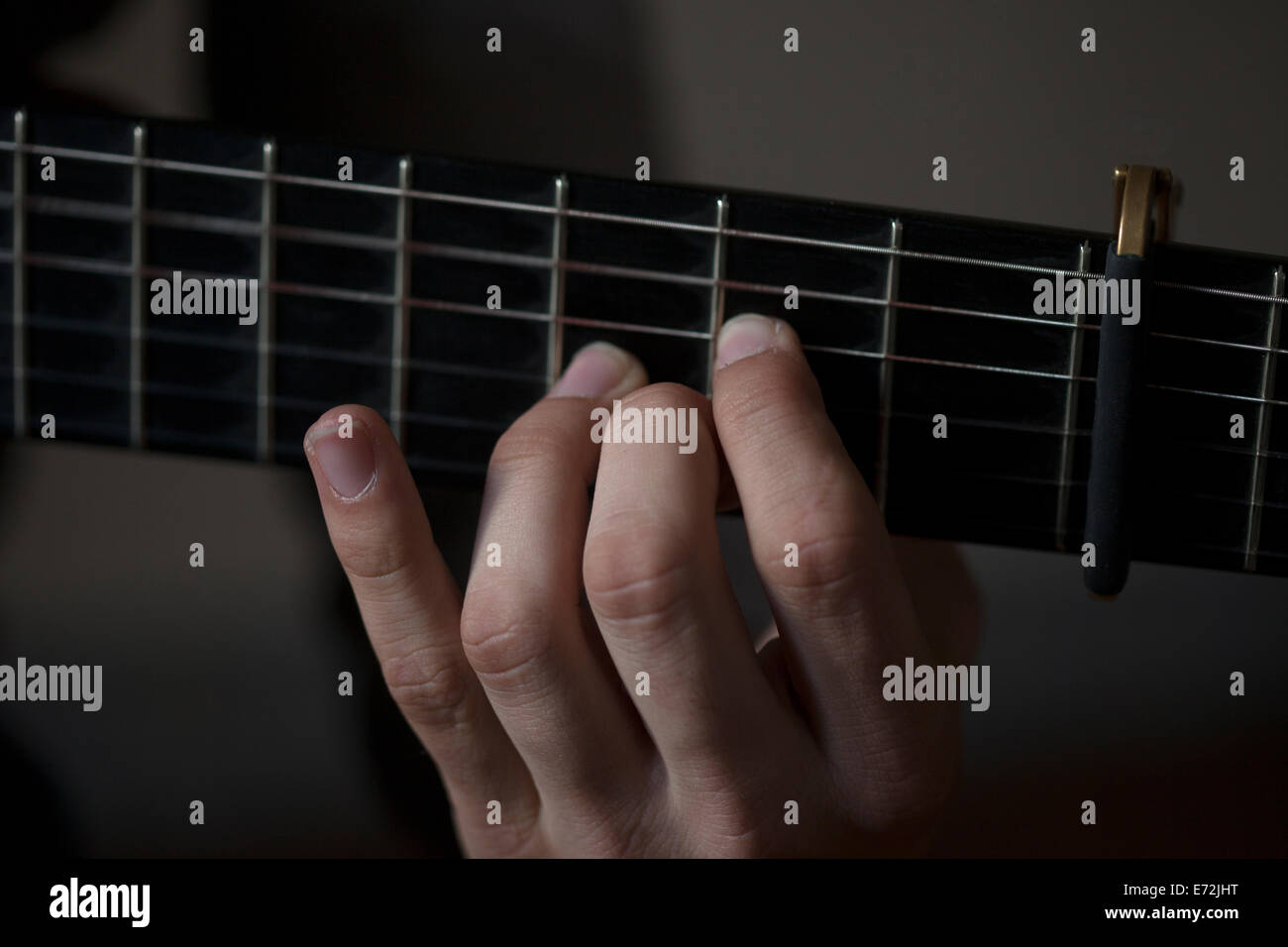 Poema Guitarra de NicolÃ¡s GuillÃ©n - Análisis del poema
