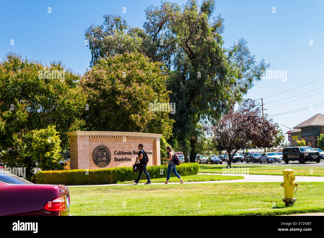 California State University Stanislaus >> California State University Stanislaus In Turlock California California State University Stanislaus >> California State University Stanislaus In Turlock California