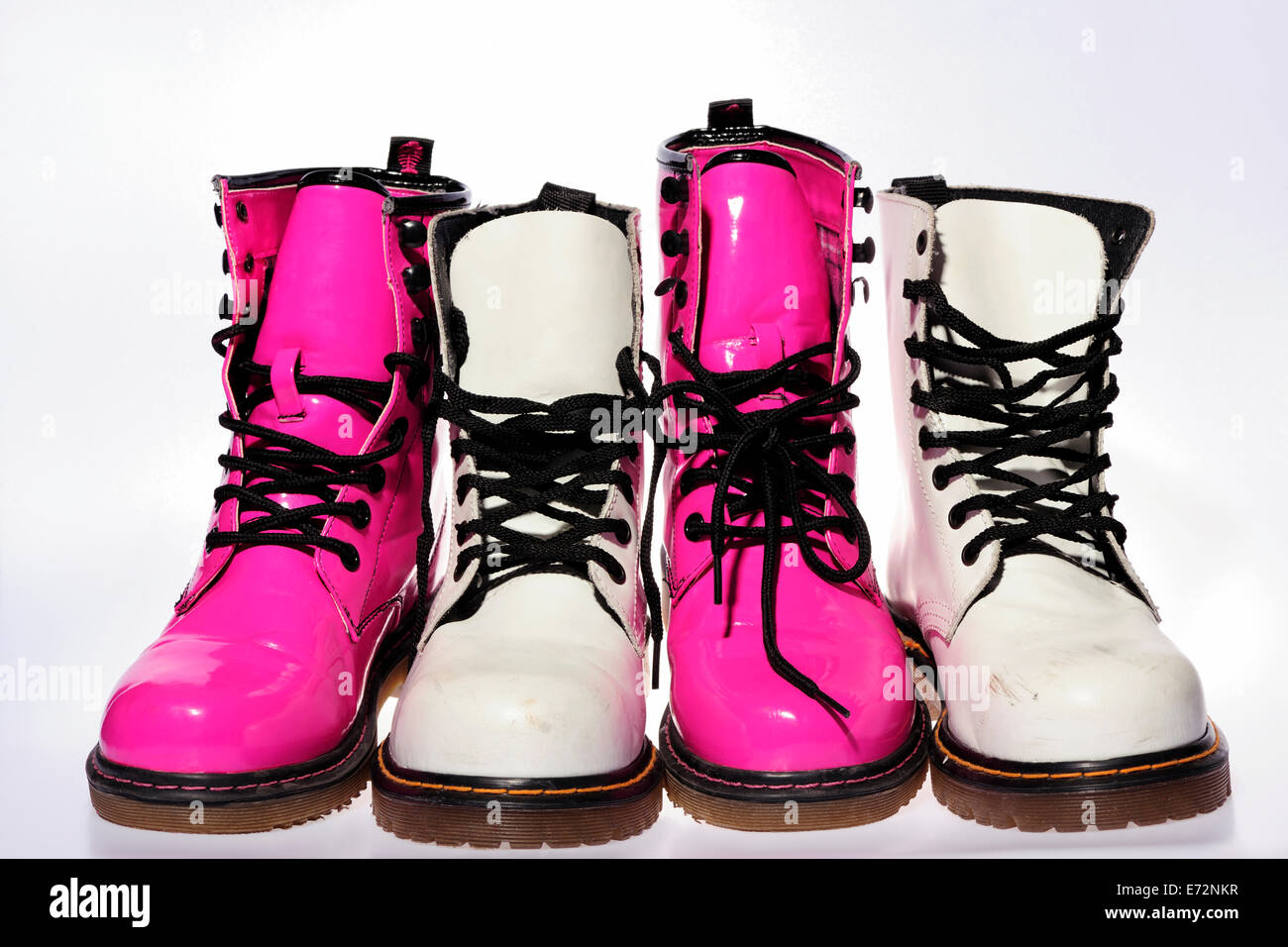 Dr, Martens, shoes, United, Kingdom, footwear, fashionable, fashion, shoe,like a cool, rave girl, rave revolution, Stock Photo
