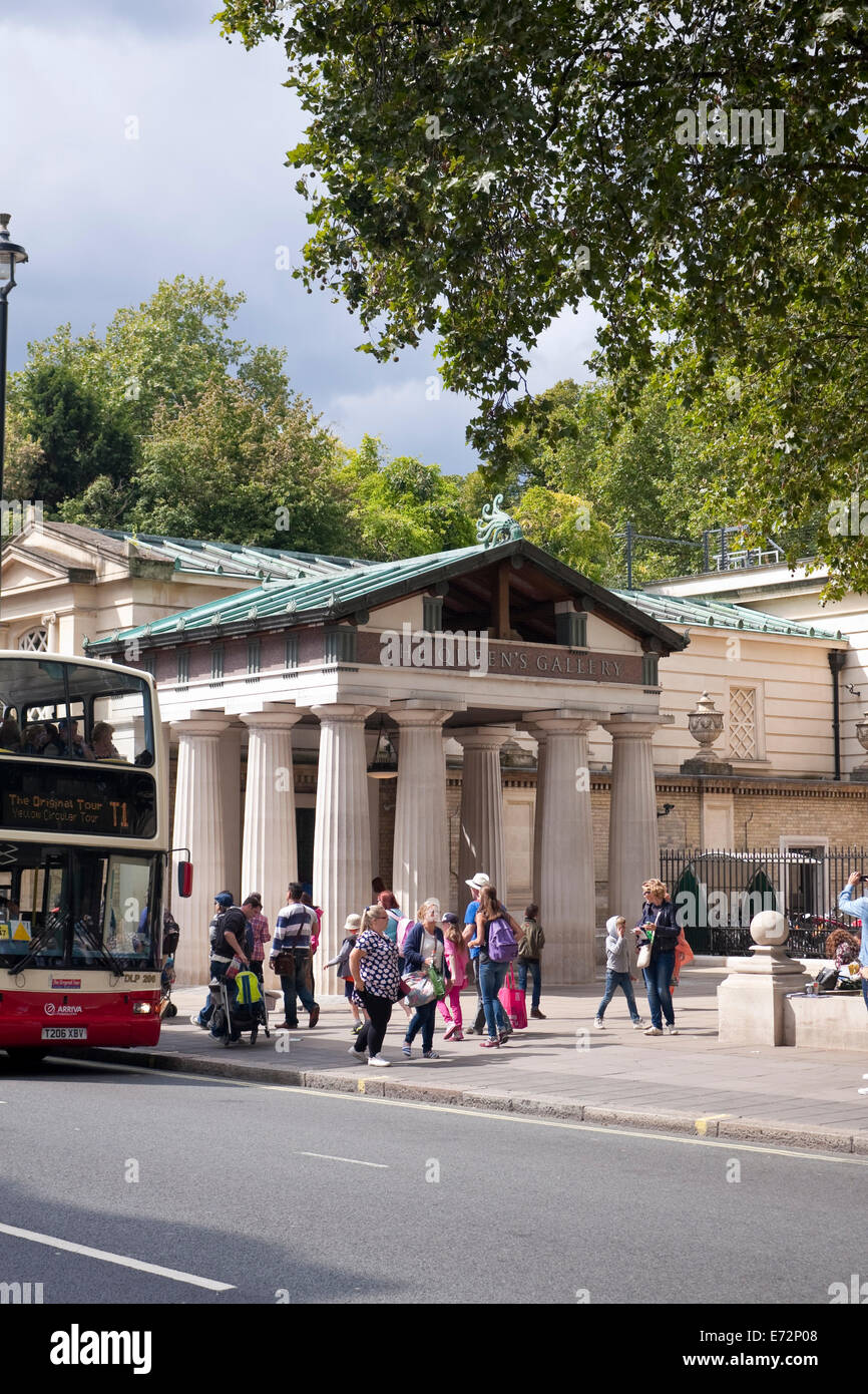 Queens gallery buckingham palace london hires stock photography and images Alamy Queens gallery buckingham palace london hires stock photography and images Alamy