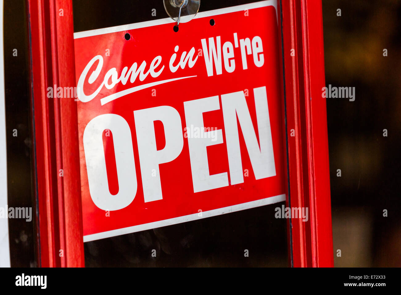 Main street of historic downtown Littleton, Colorado Stock Photo Alamy
