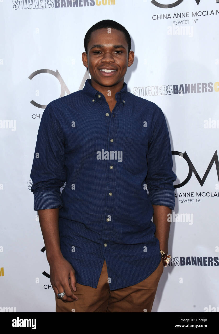 Doc shaw hi-res stock photography and images - Alamy