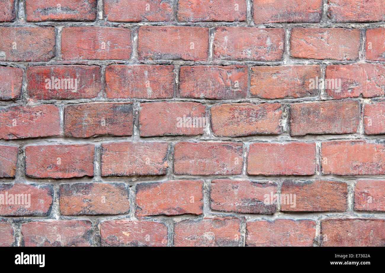 brick wall texture close up Stock Photo - Alamy