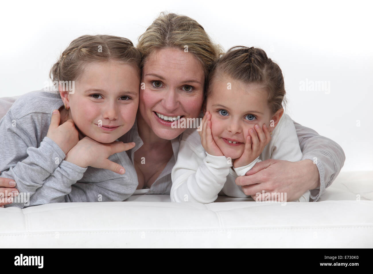 Nurture kids hi-res stock photography and images - Alamy