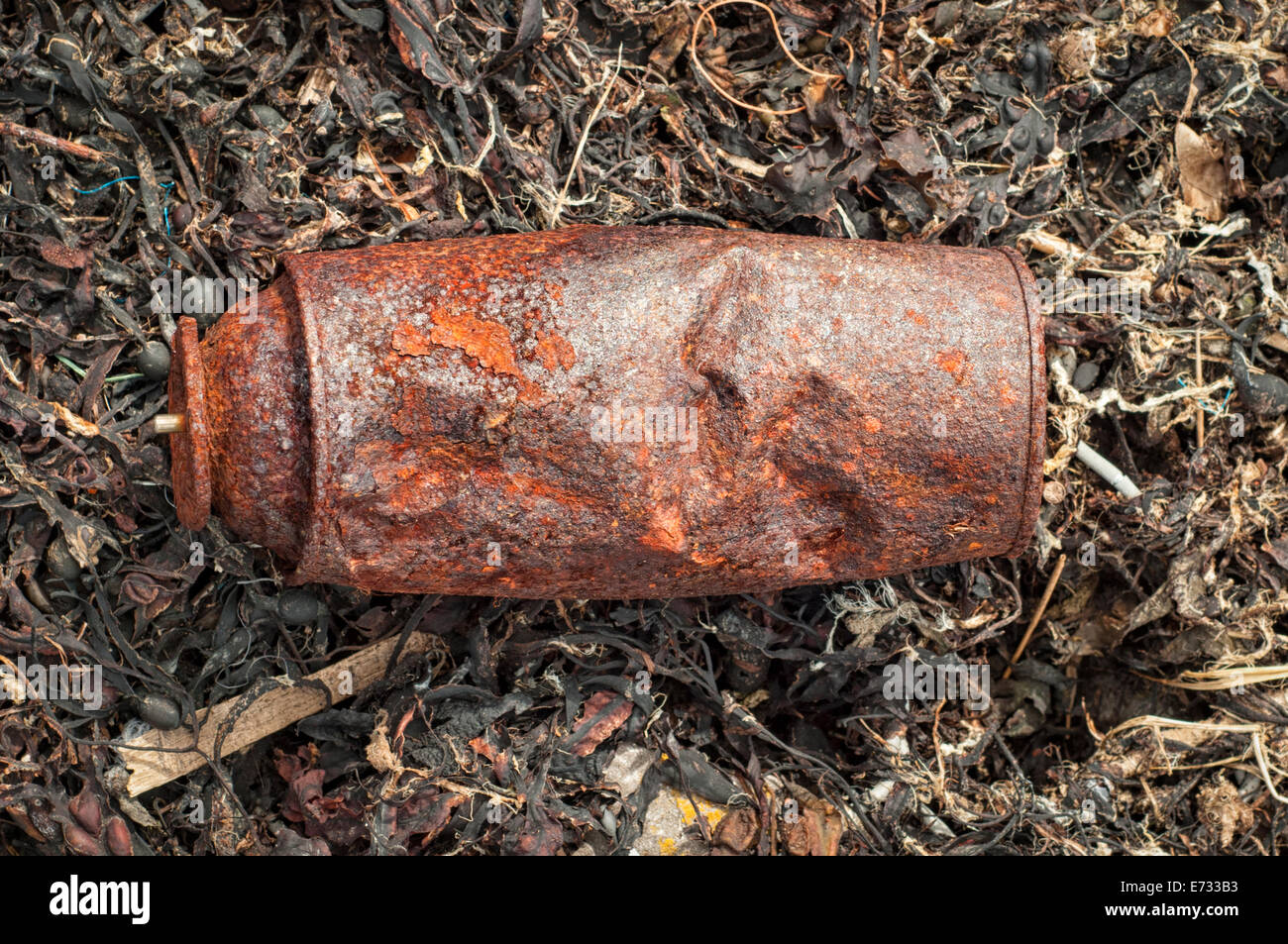 Aerosol spray environment hi-res stock photography and images - Alamy
