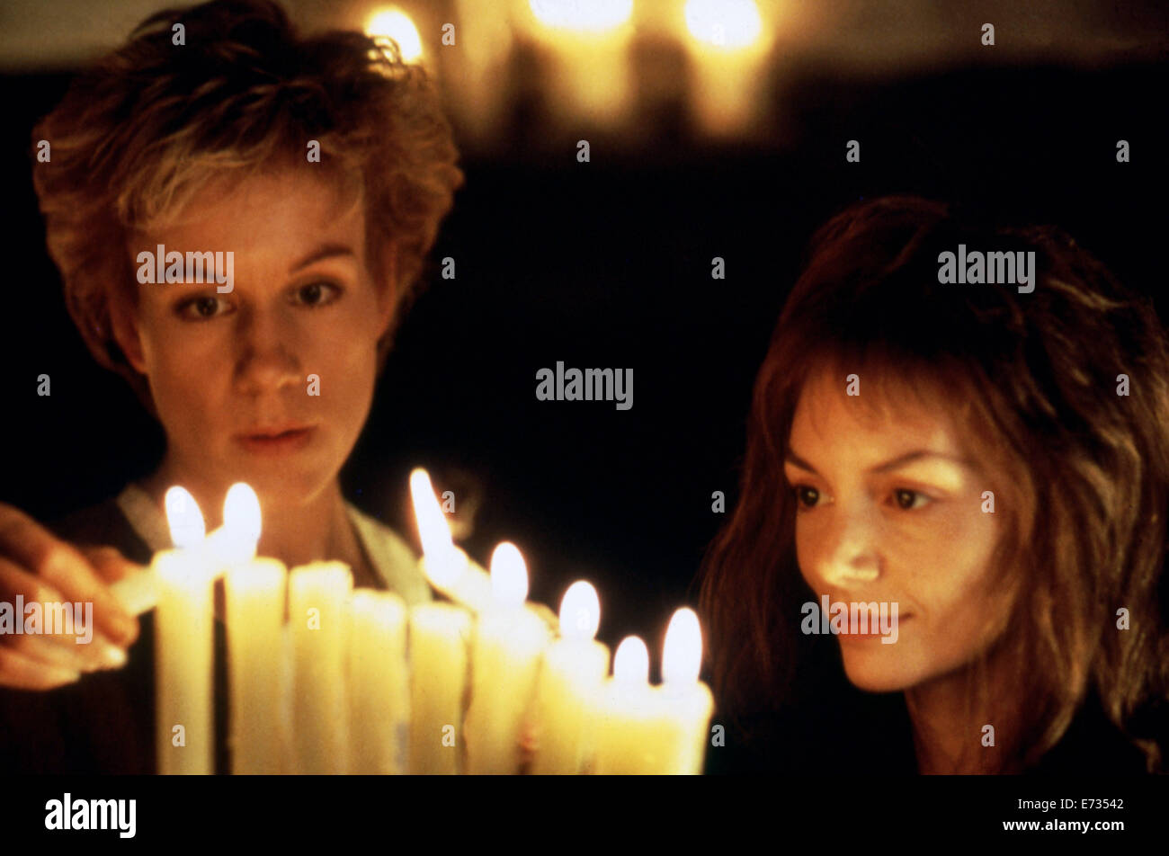 The secret rapture 1993 joanne whalley kilmer hi-res stock photography ...