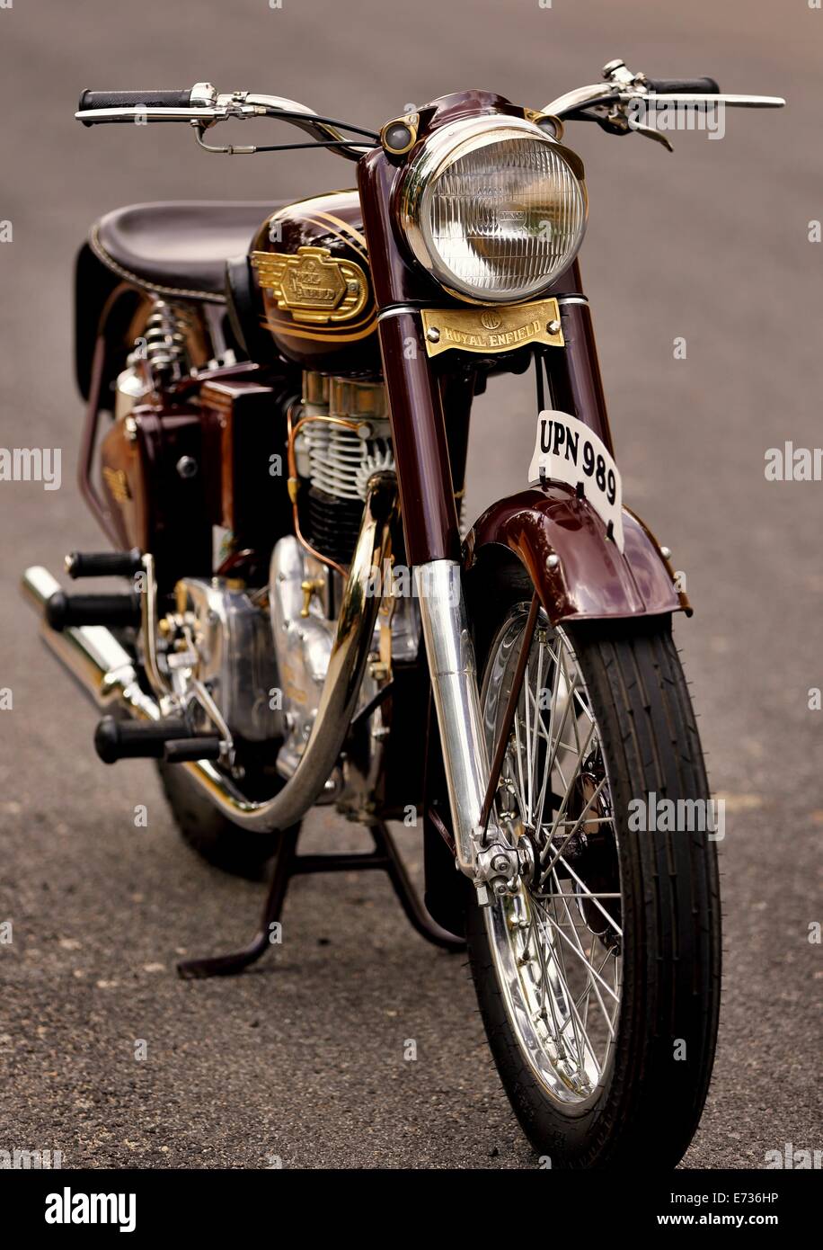 old royal enfield for sale