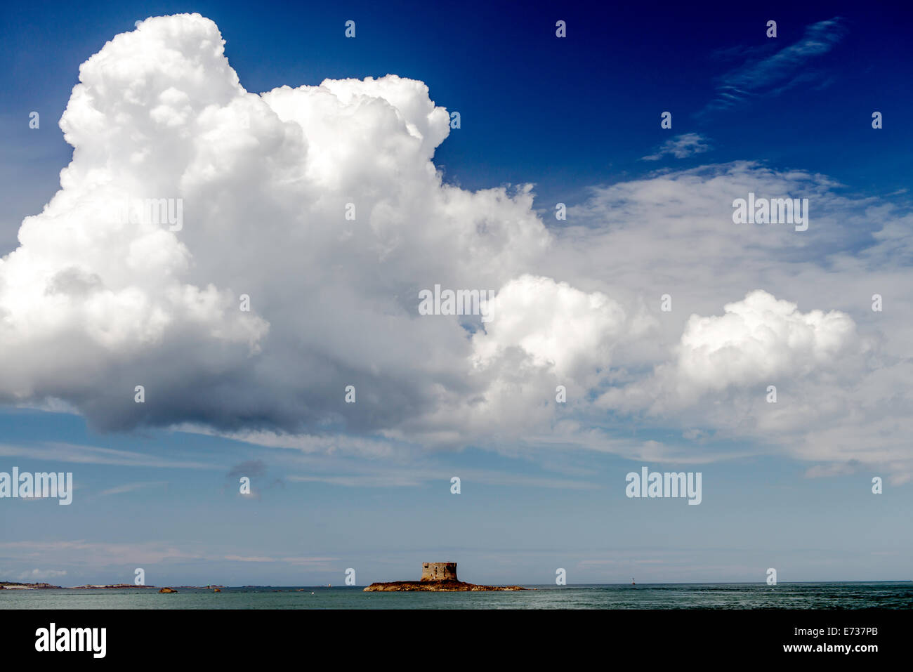Guernsey channel islands hi-res stock photography and images - Alamy