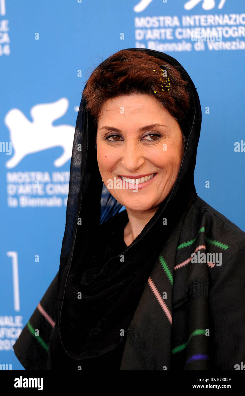 Fatemeh Motamed-Arya Fatemeh Motamed-Arya