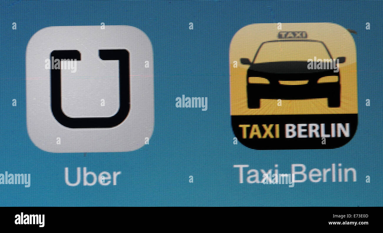 Berlin, Germany. 11th June, 2014. (FILE) - ILLUSTRATION - An archive ...