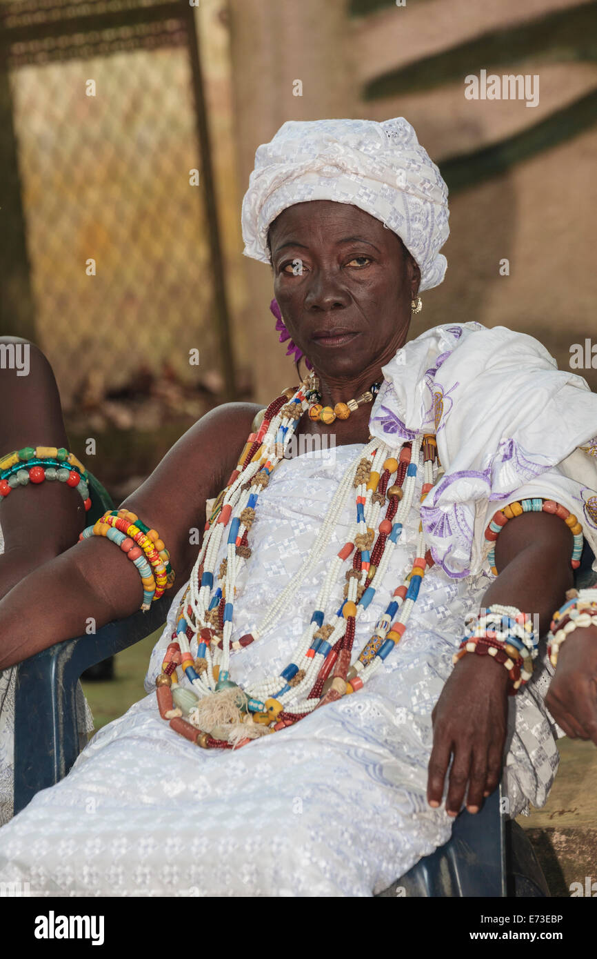 Yoruba woman hires stock photography and images Alamy