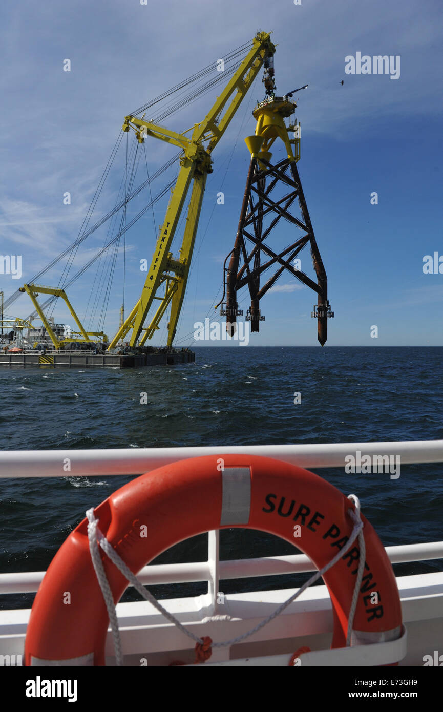 Floating foundation construction portfoliovsera