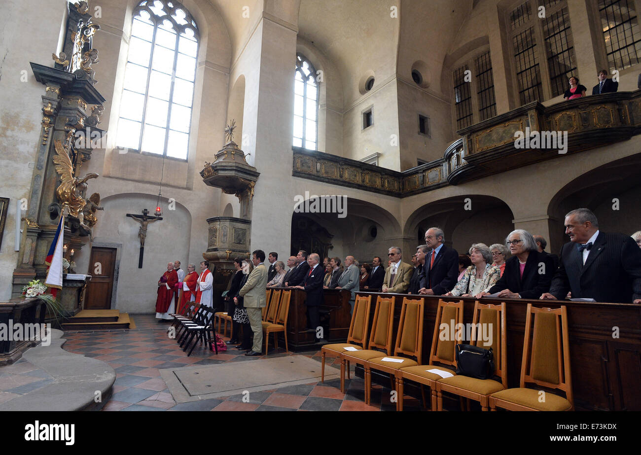 Moravian minister hires stock photography and images Alamy