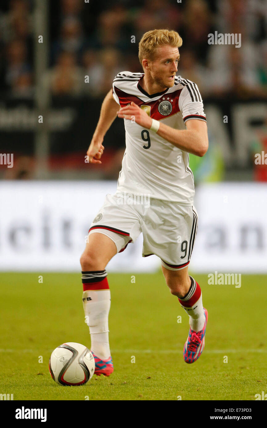 Germany football team deals