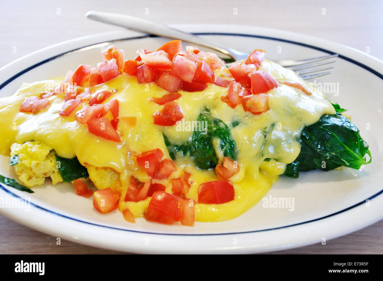 Ihop menu hi-res stock photography and images - Alamy