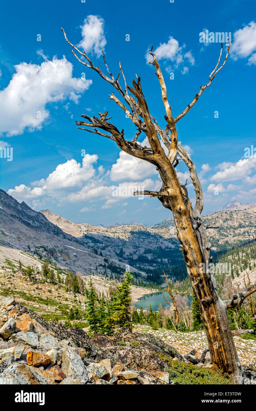 High elevation lake hires stock photography and images Alamy