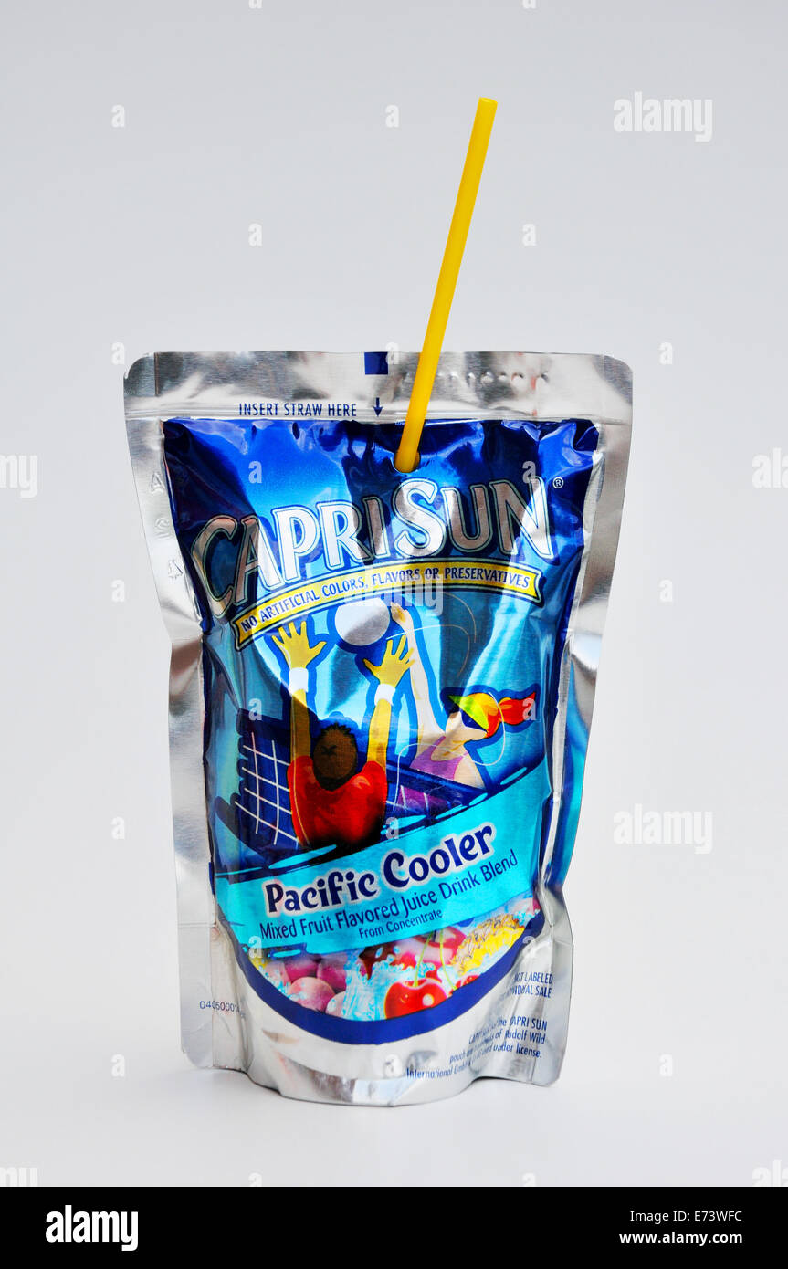 pacific cooler