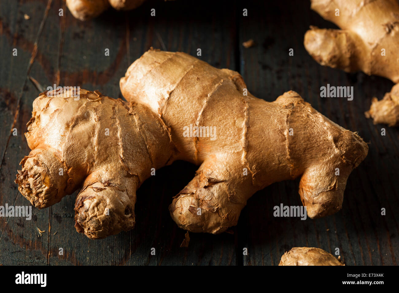 Ginger plant root hires stock photography and images Alamy