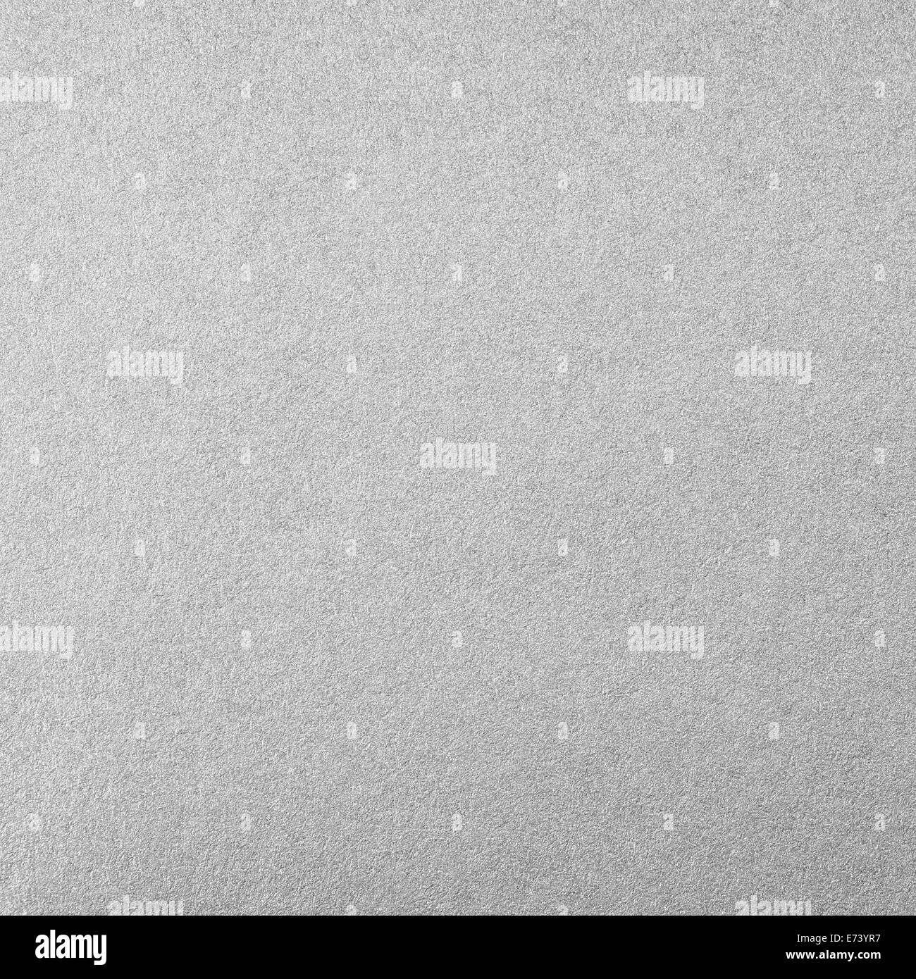 gray metallized  paper texture Stock Photo