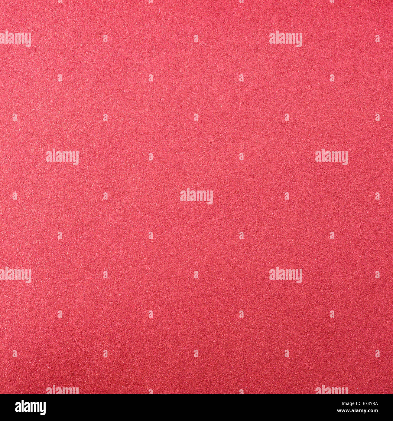 red metallized  paper texture Stock Photo