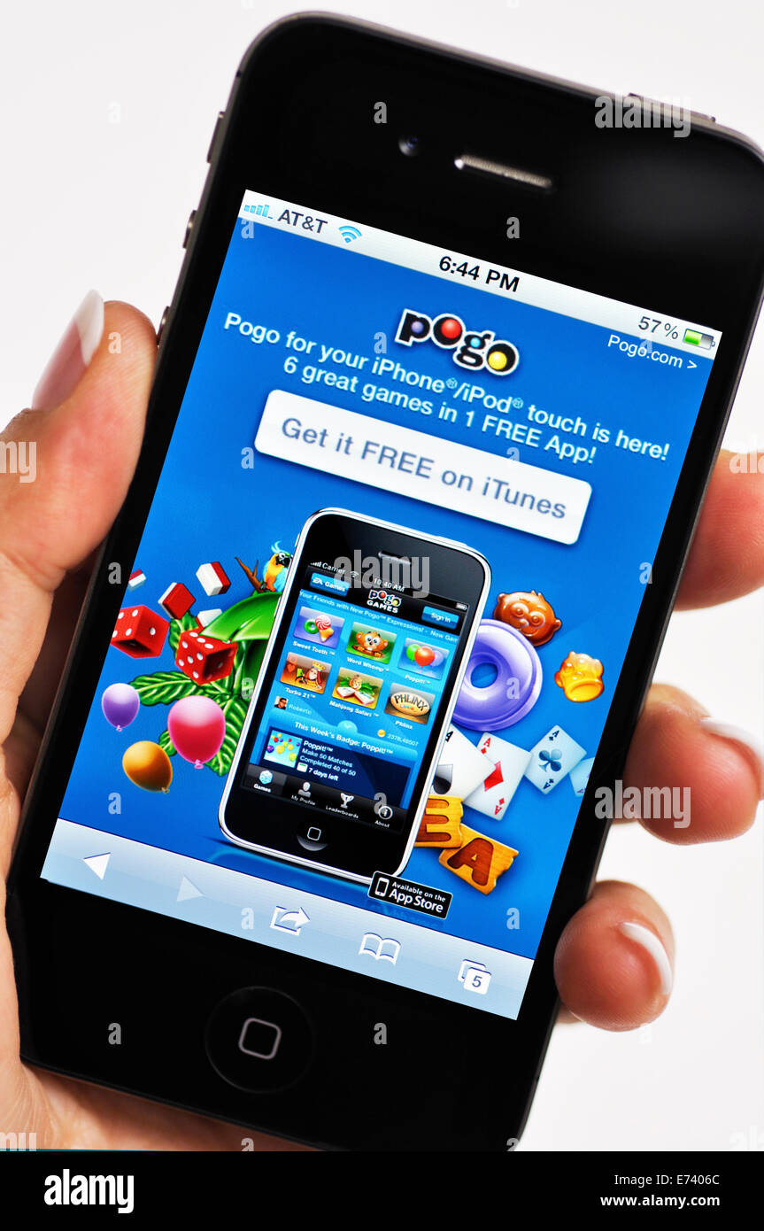 Pogo hires stock photography and images Alamy