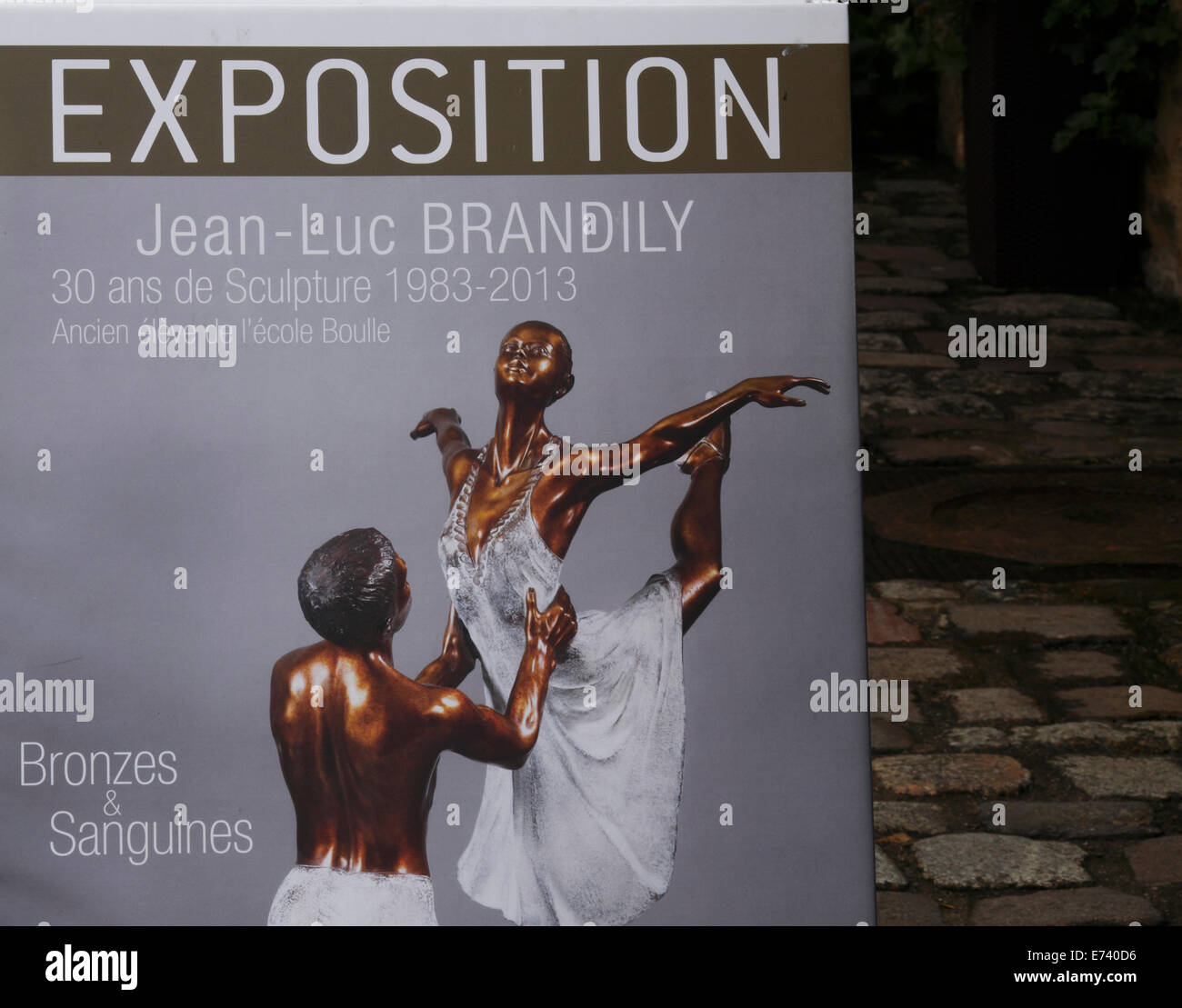 Brandily hi-res stock photography and images - Alamy