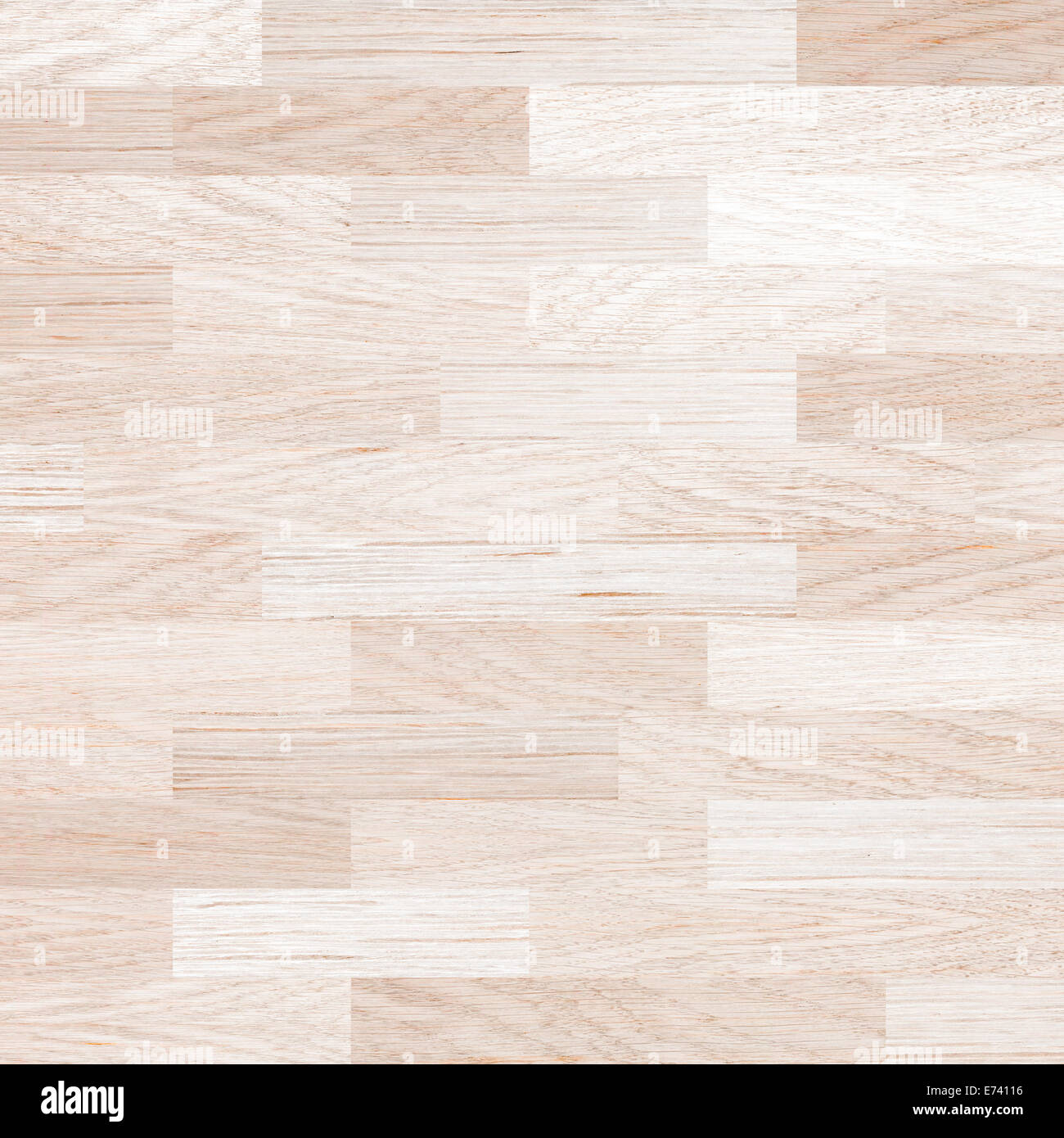wooden floor parquet background Stock Photo