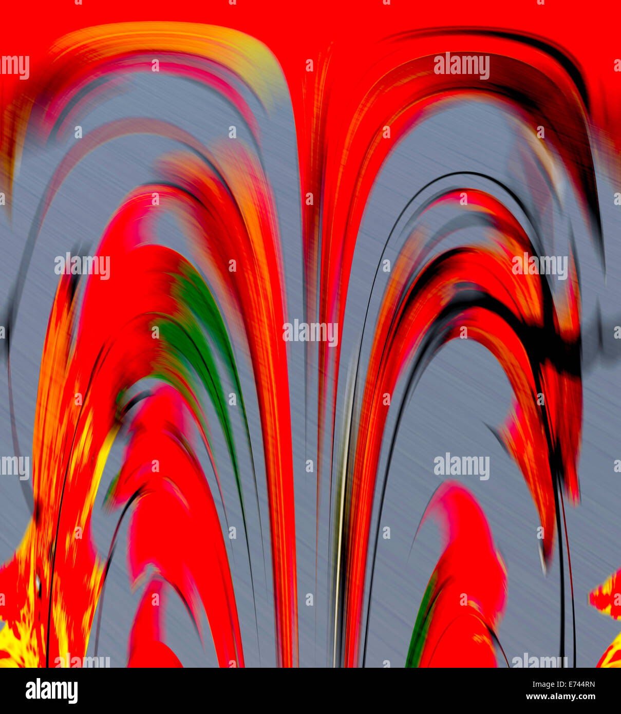 abstract perspective backgroun for adv or others purpose use Stock ...