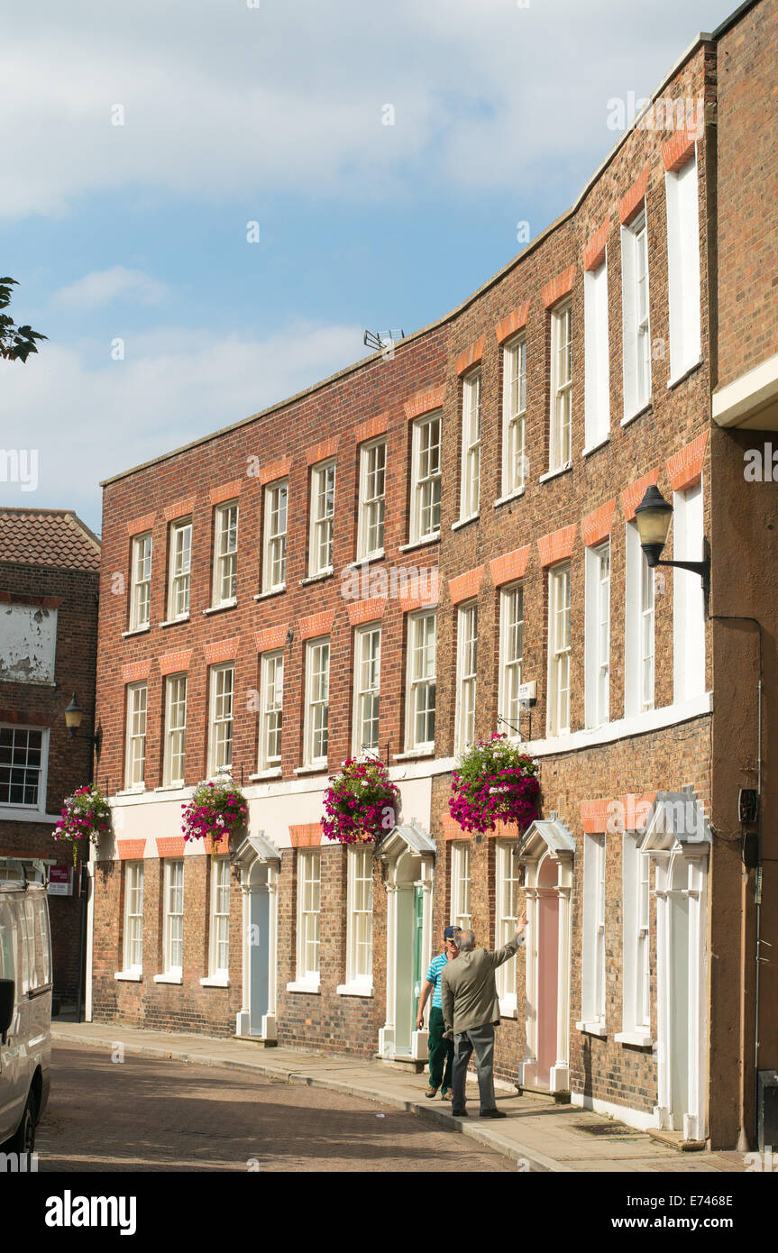 Wisbech Town High Resolution Stock Photography and Images Alamy