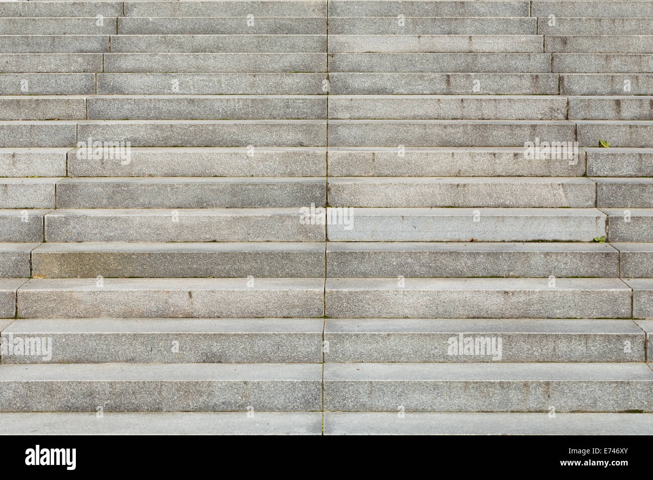 Granite stairs steps background - construction detail Stock Photo - Alamy