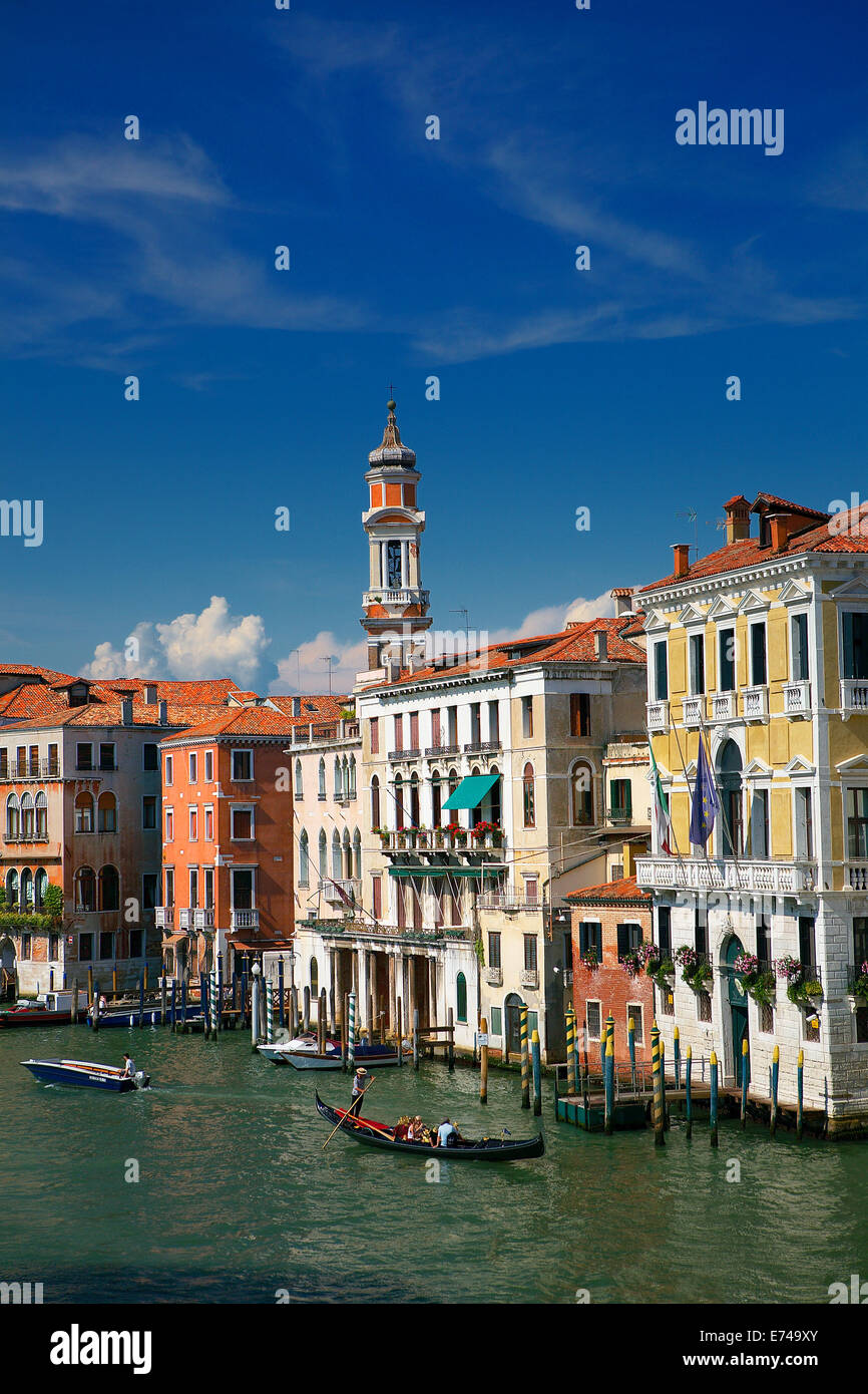 Antique venetian building on hi-res stock photography and images - Alamy