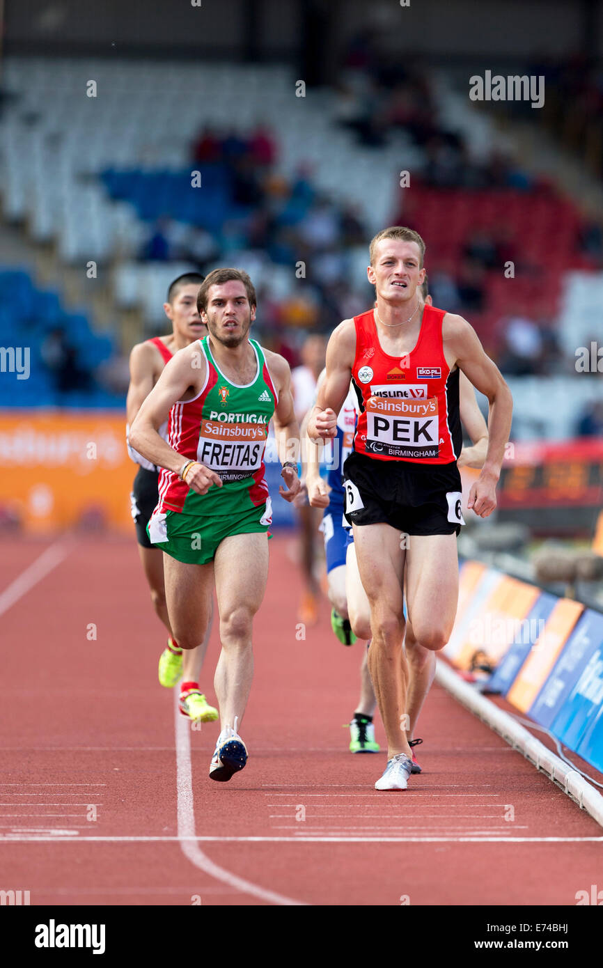 Polish athletes hi res stock photography and images Alamy