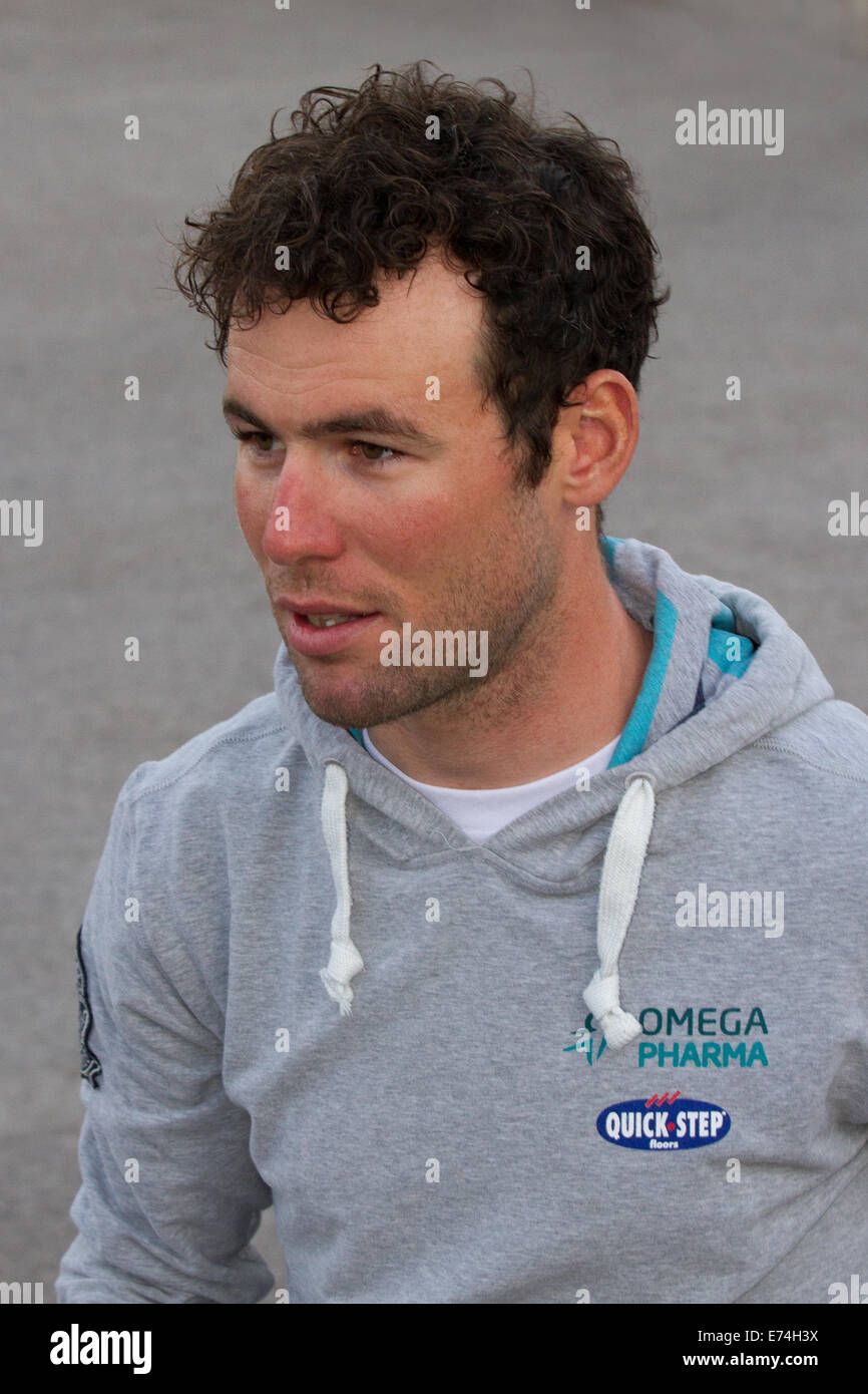 Mark cavendish hi-res stock photography and images - Alamy