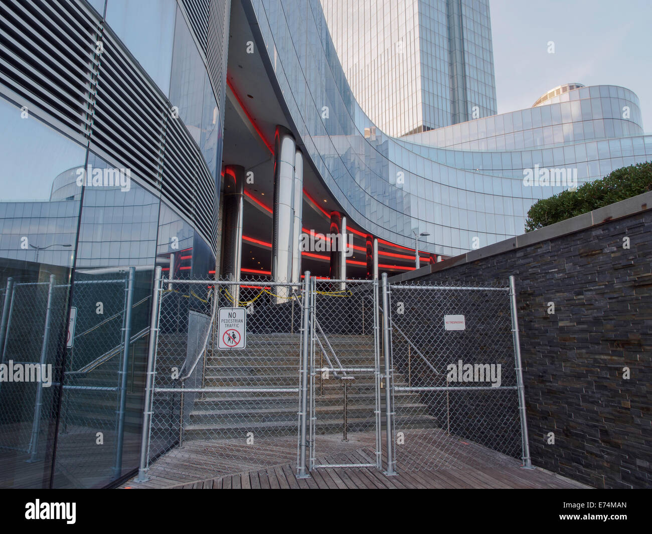 How much did it cost to build revel casino