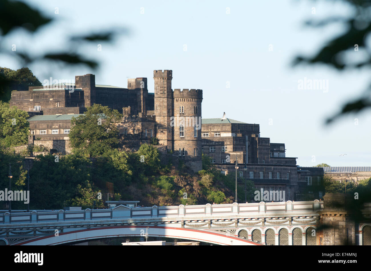 St andrews house hi-res stock photography and images - Alamy