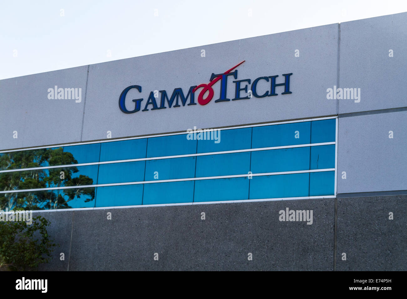 GammaTech computer corporation maker of specialty Laptops and Tablets