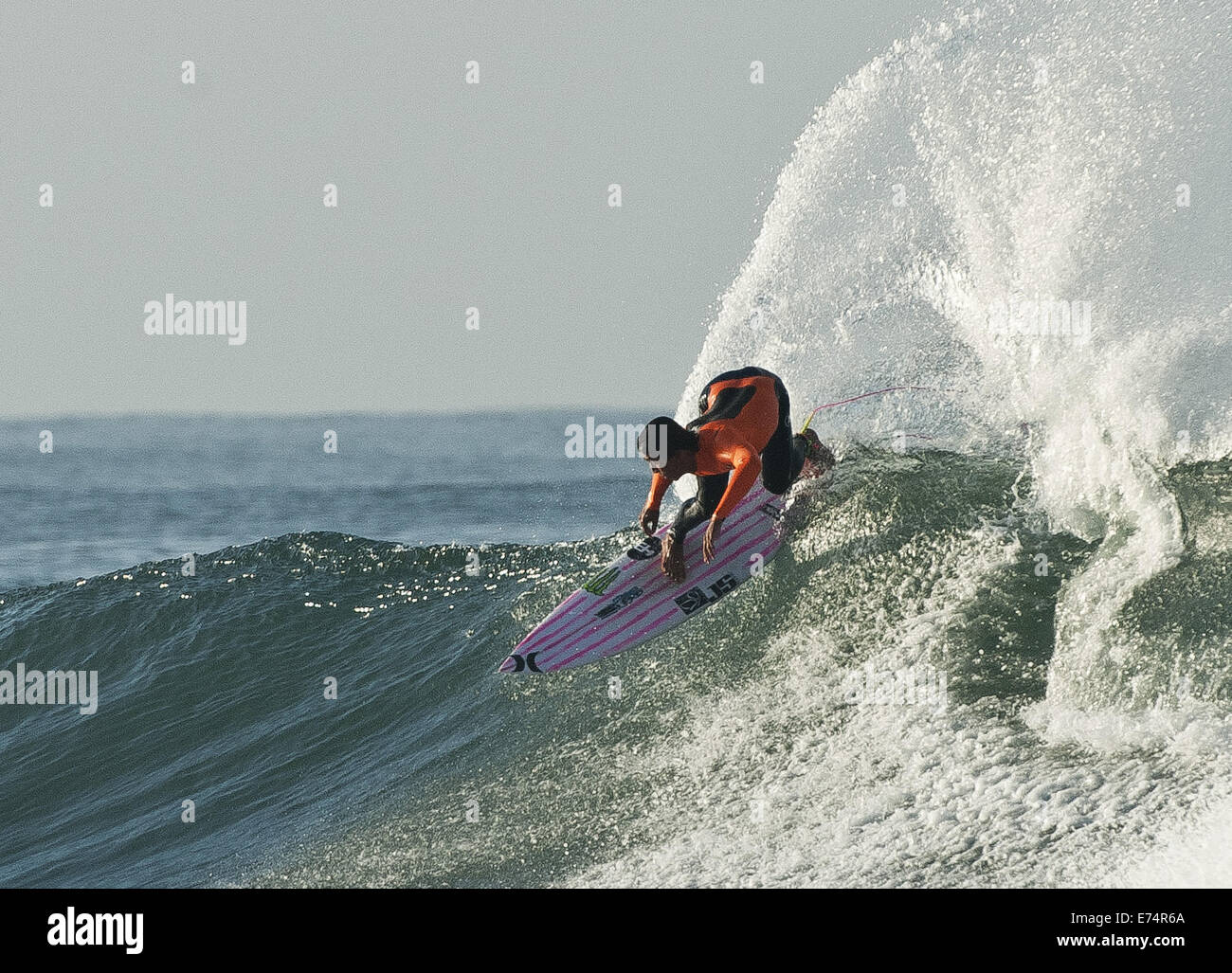 hurley pro trestles 2021