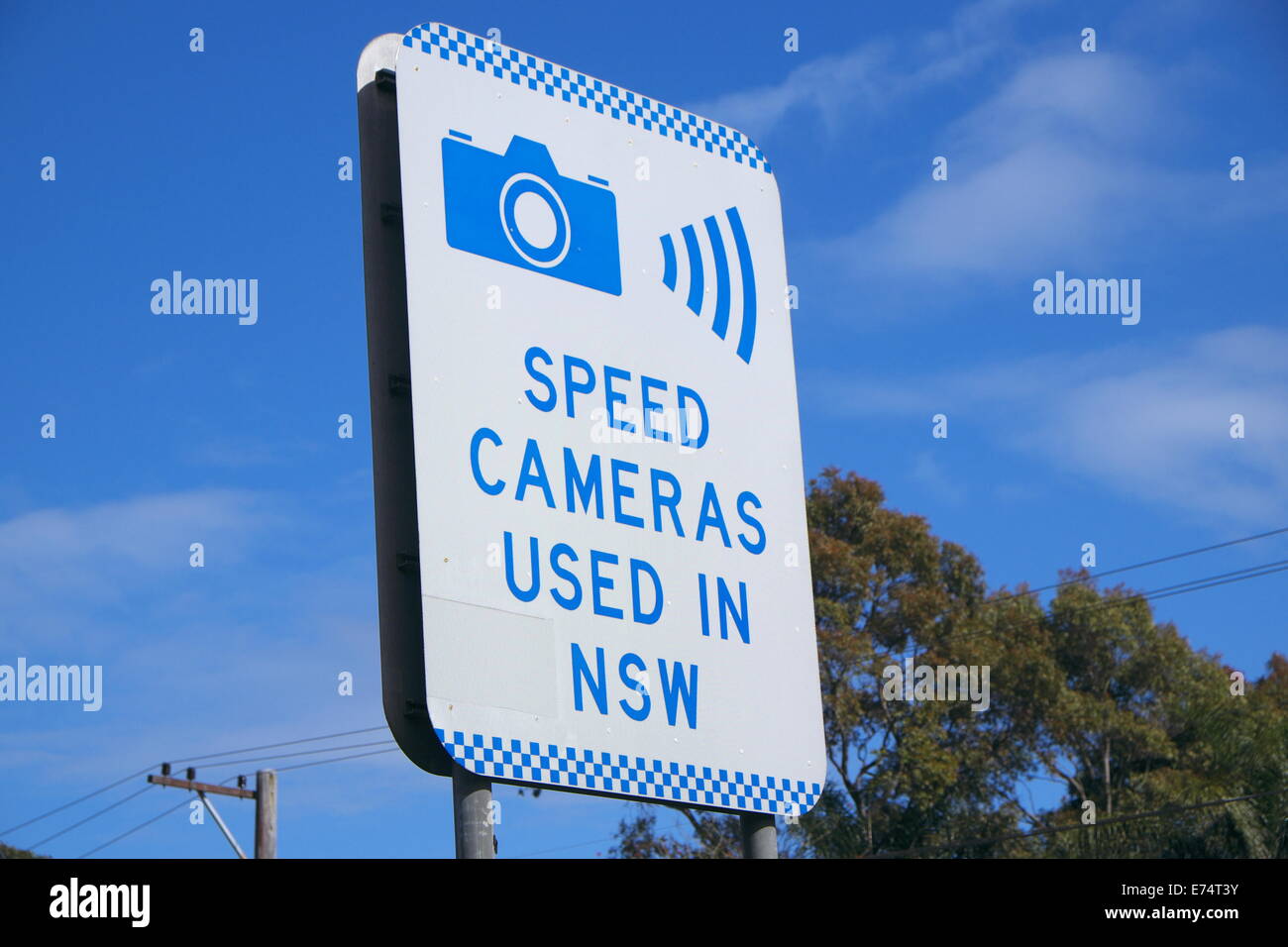 Warning Sound Speed Camera At Horace Gant Blog