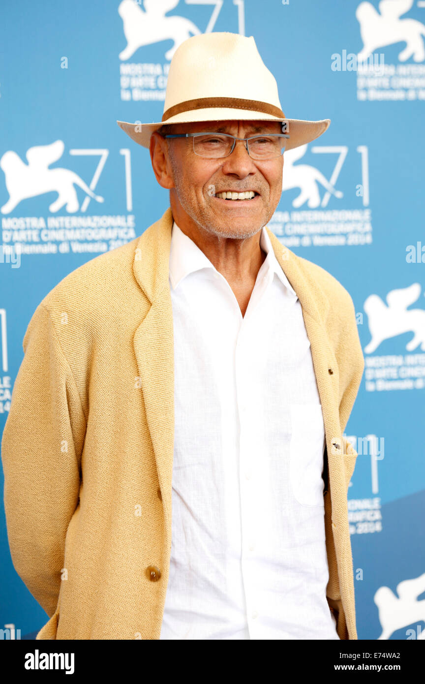 Andrei konchalovsky hi-res stock photography and images - Alamy