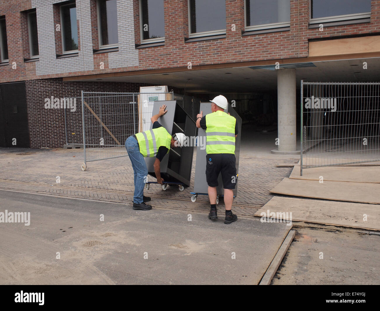 New helmets High Resolution Stock Photography and Images Alamy