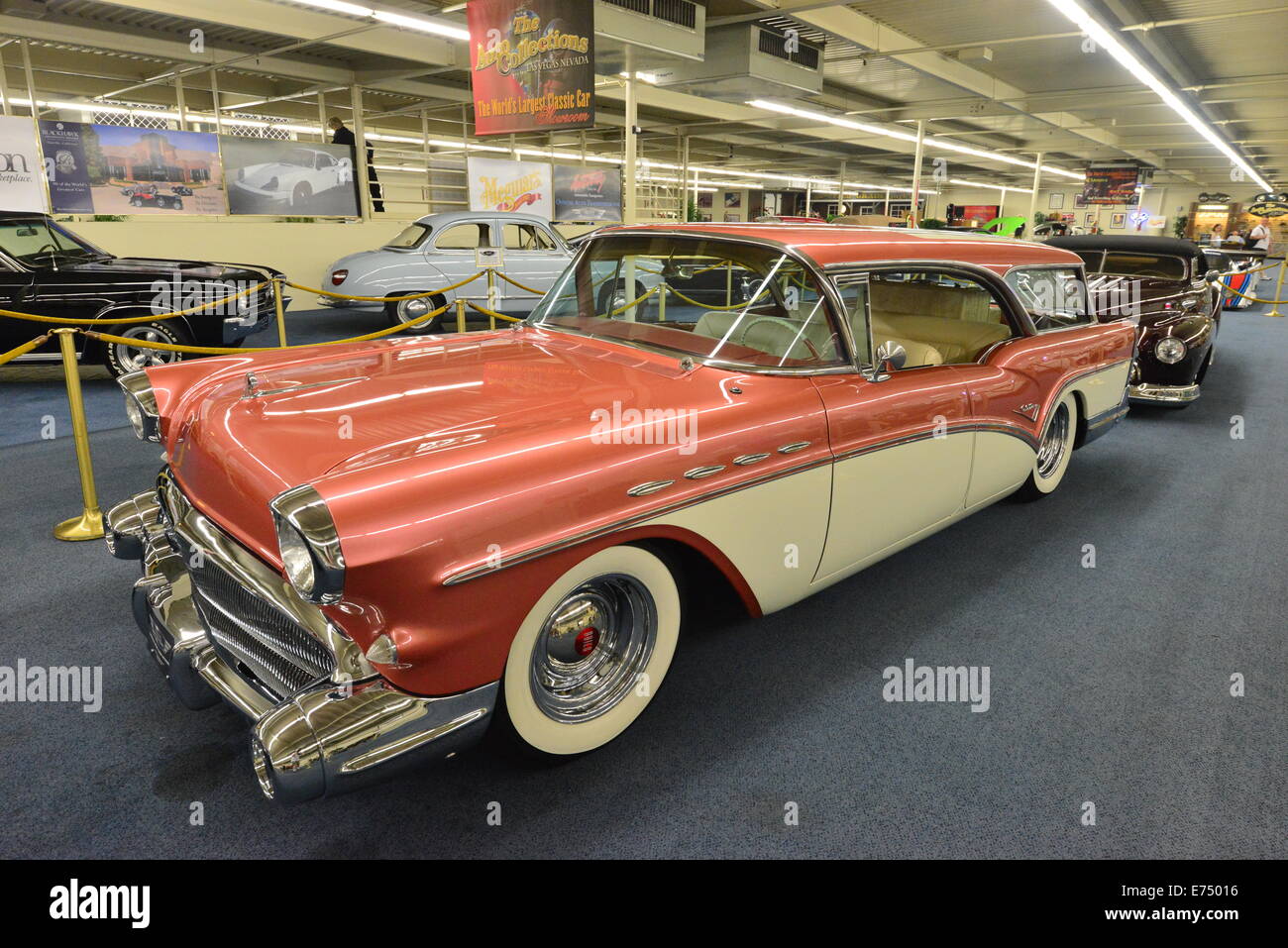 1957 Buick Caballero Estate Wagon Stock Photo - Alamy 1957 Buick Caballero Estate Wagon Stock Photo - Alamy