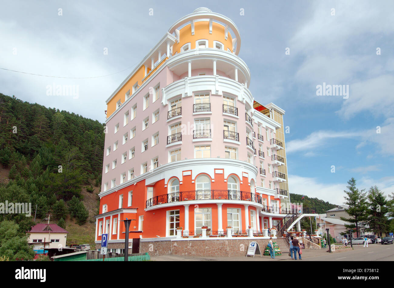 The Baikal Museum, Irkutsk Region. Address, mode of operation, photos and reviews of tourists 56 The Baikal Museum, Irkutsk Region. Address, mode of operation, photos and reviews of tourists 39