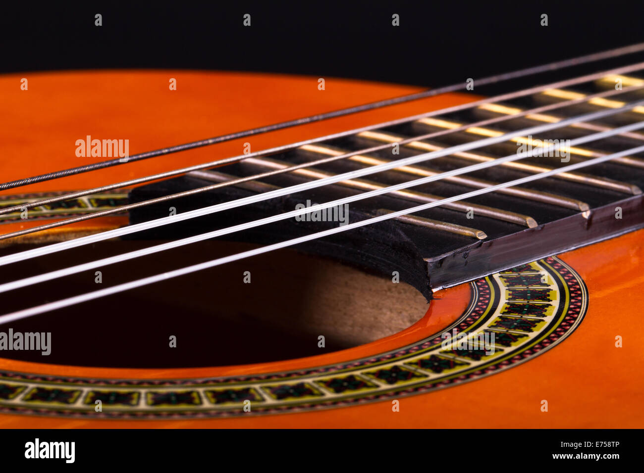 classical guitar identification classical guitar identification