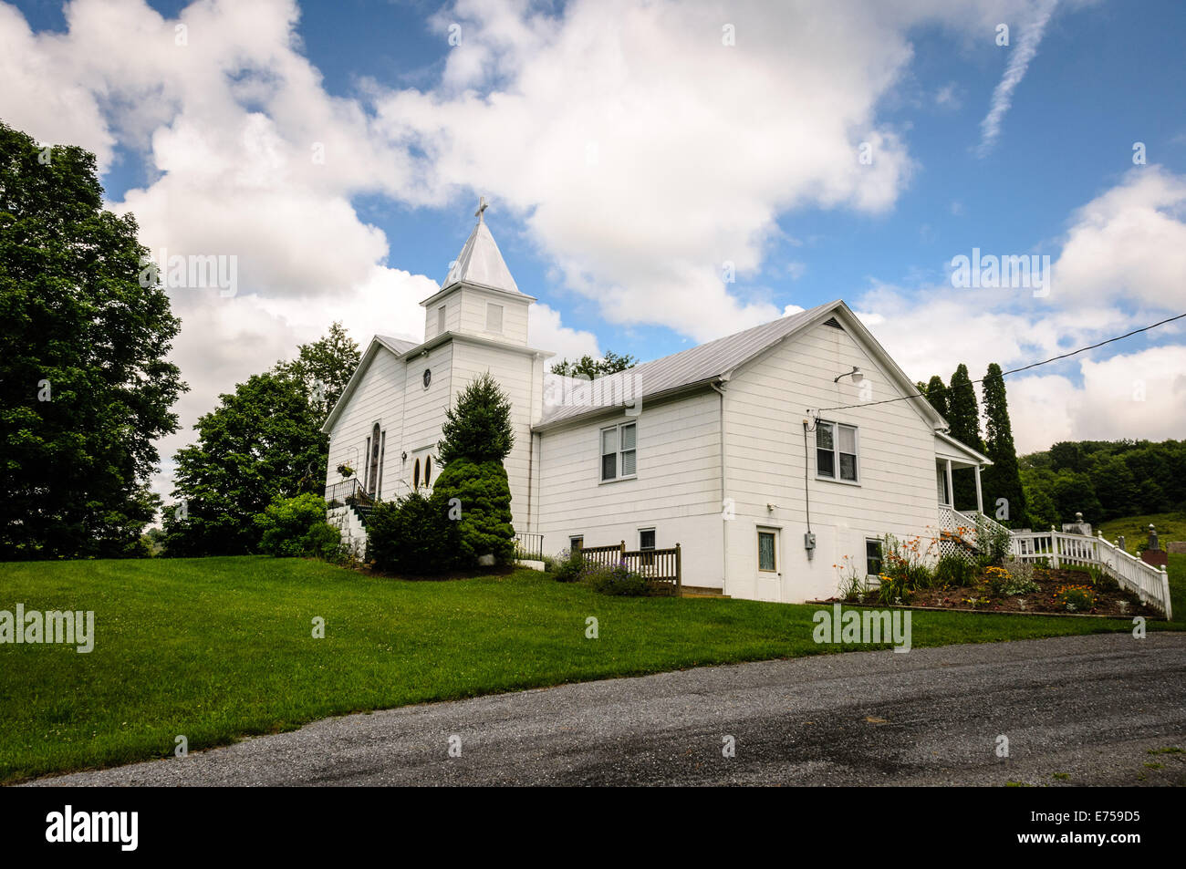 Monterey place hires stock photography and images Alamy