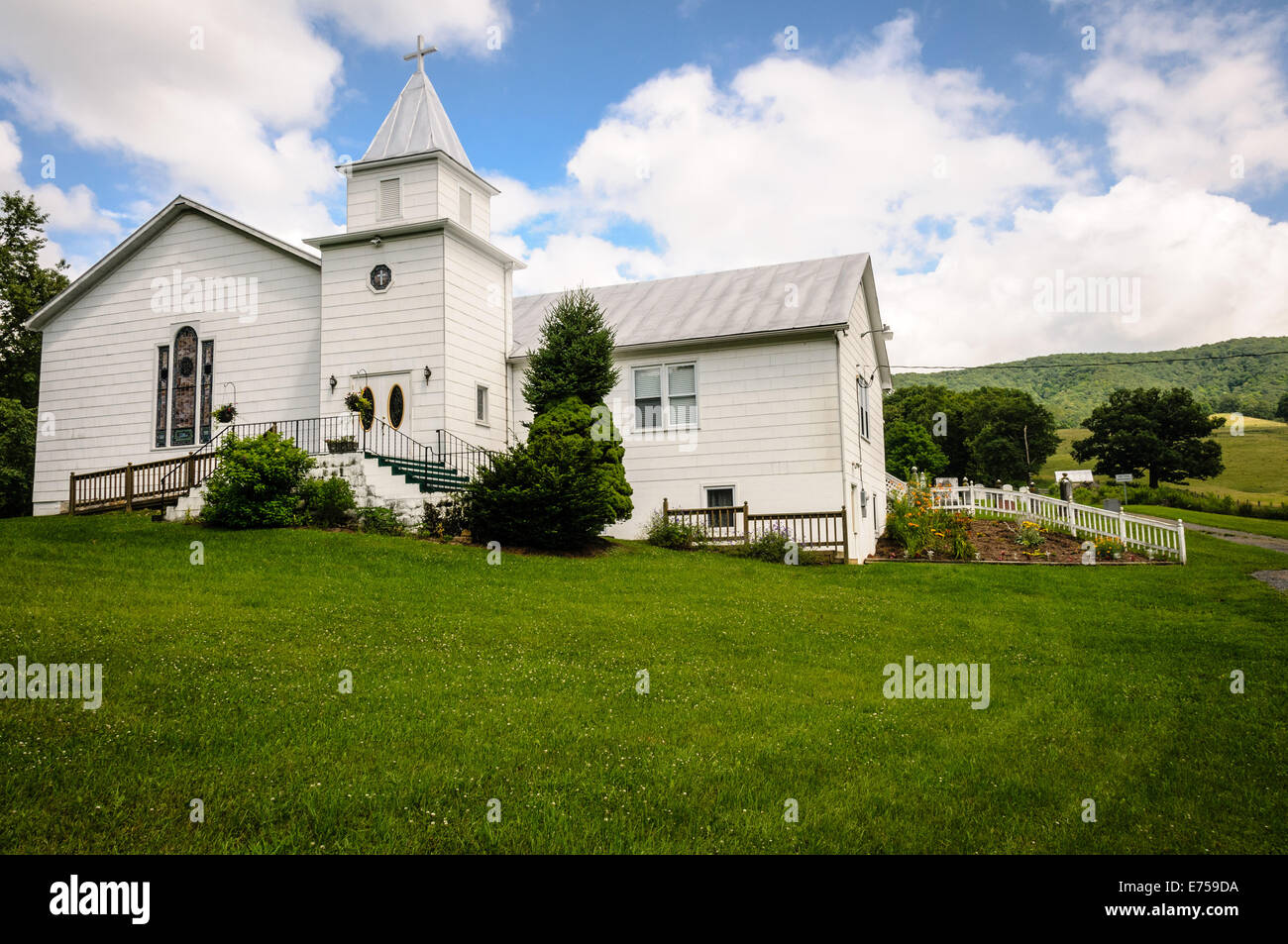 Greenhill place hires stock photography and images Alamy