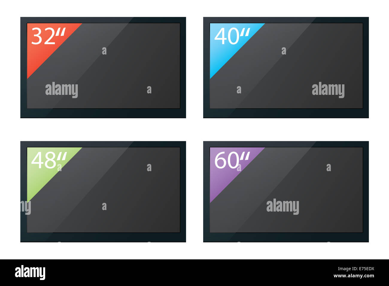 Screen sizes hires stock photography and images Alamy