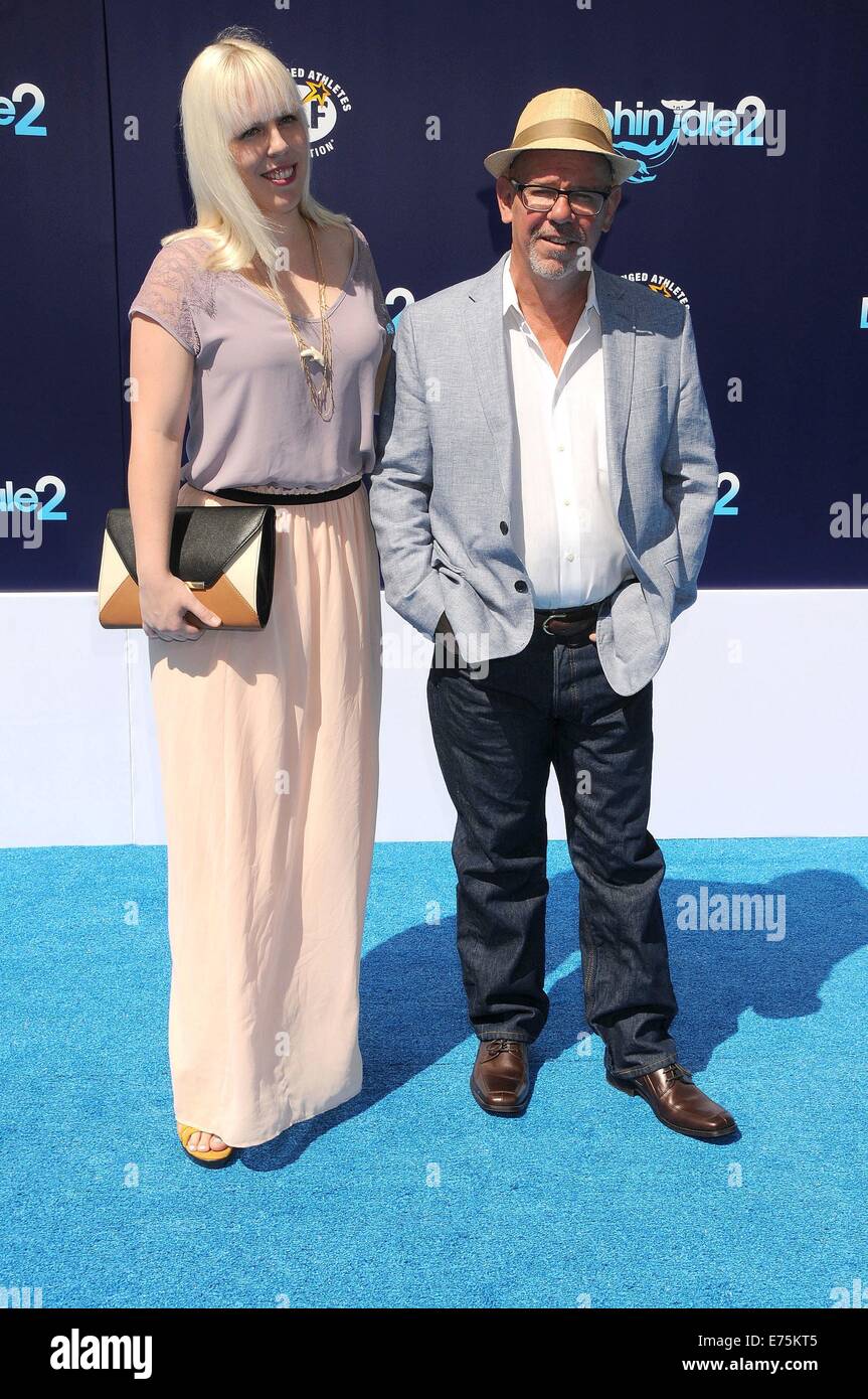 Charles Martin Smith Stock Photos & Charles Martin Smith Stock Images